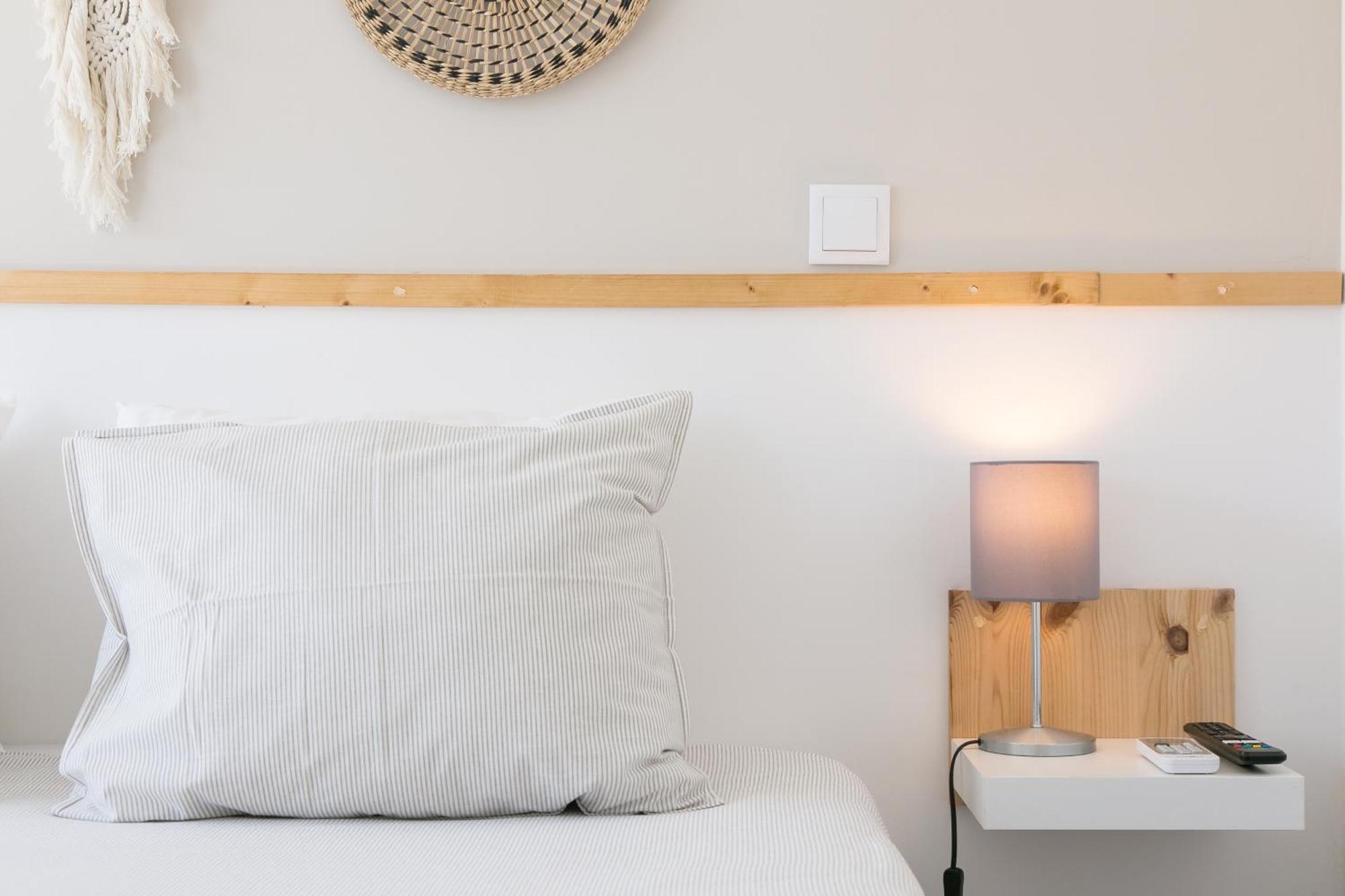 Golden Stay B&B Experience 阿尔布费拉 外观 照片