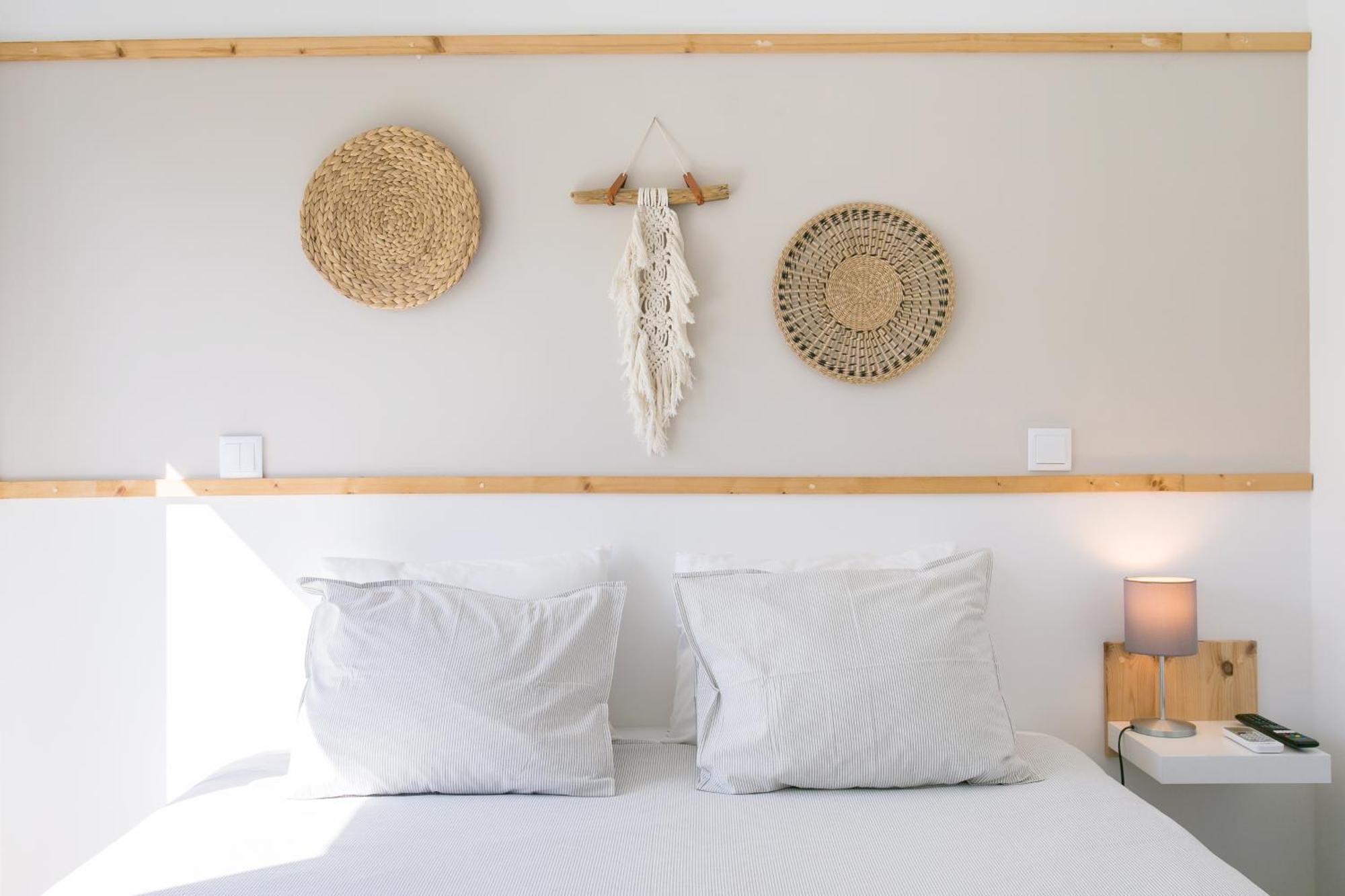 Golden Stay B&B Experience 阿尔布费拉 外观 照片
