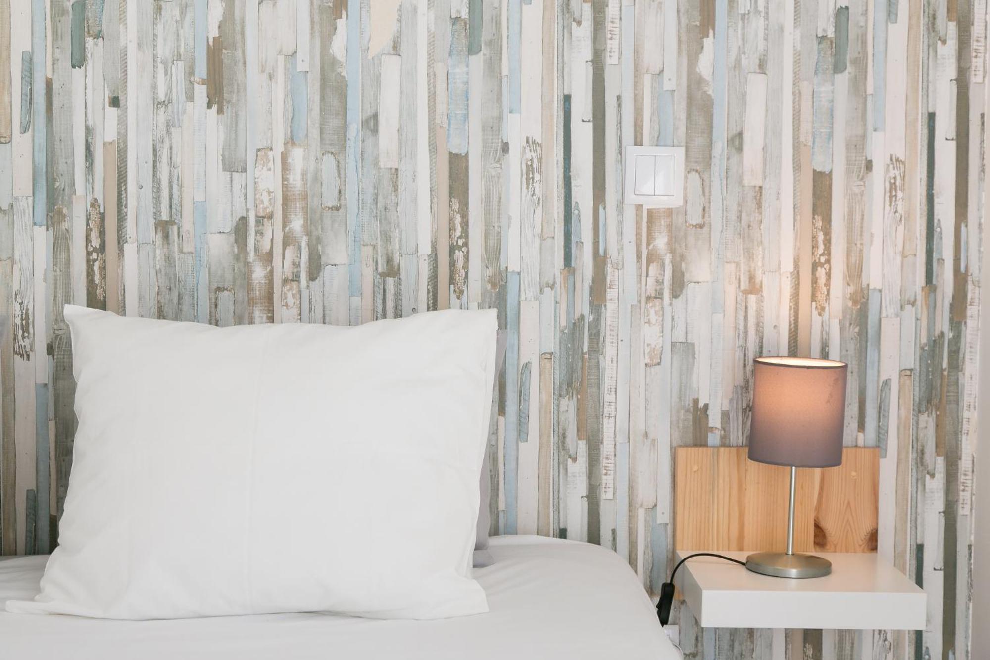 Golden Stay B&B Experience 阿尔布费拉 外观 照片