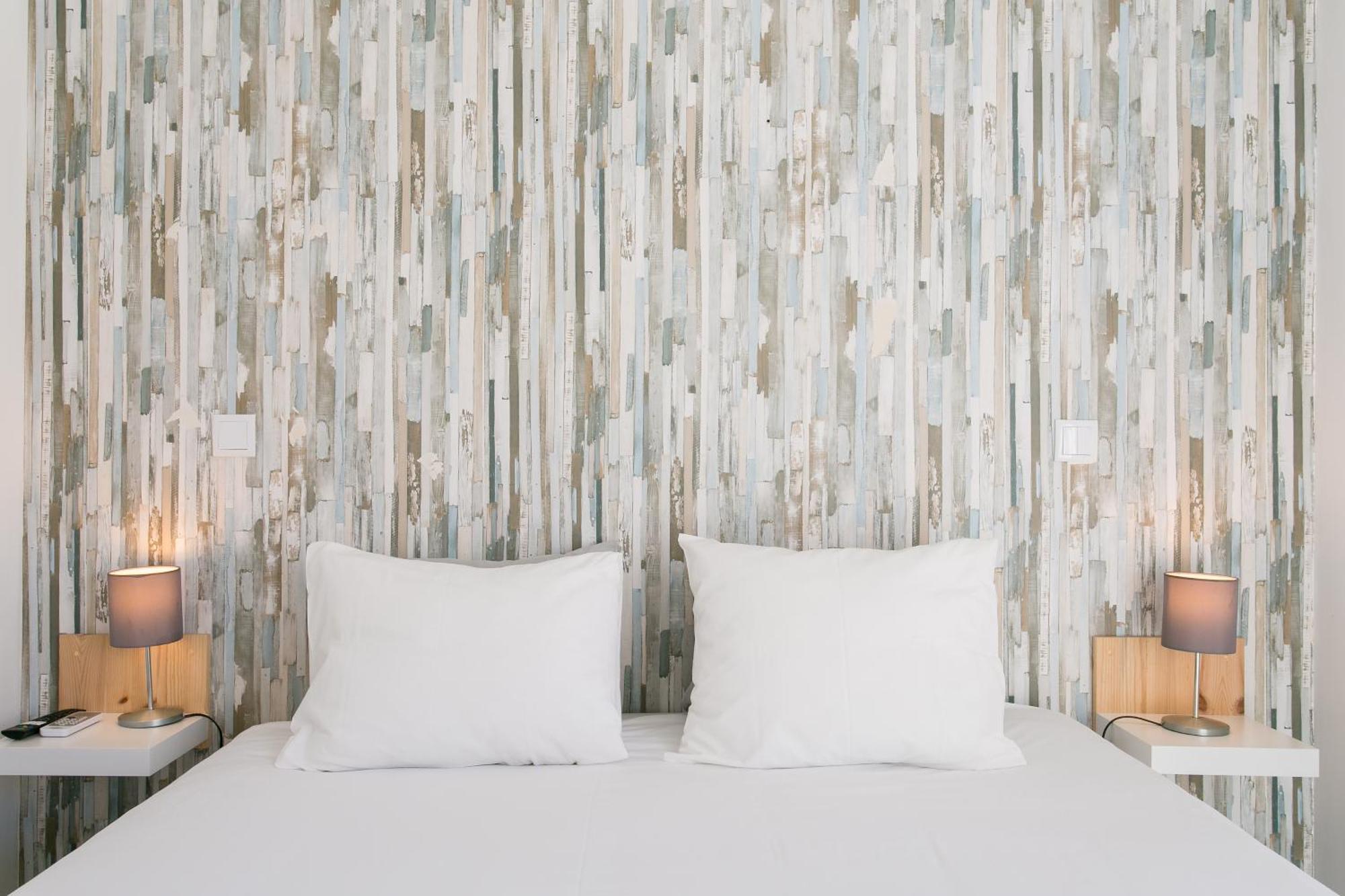 Golden Stay B&B Experience 阿尔布费拉 外观 照片