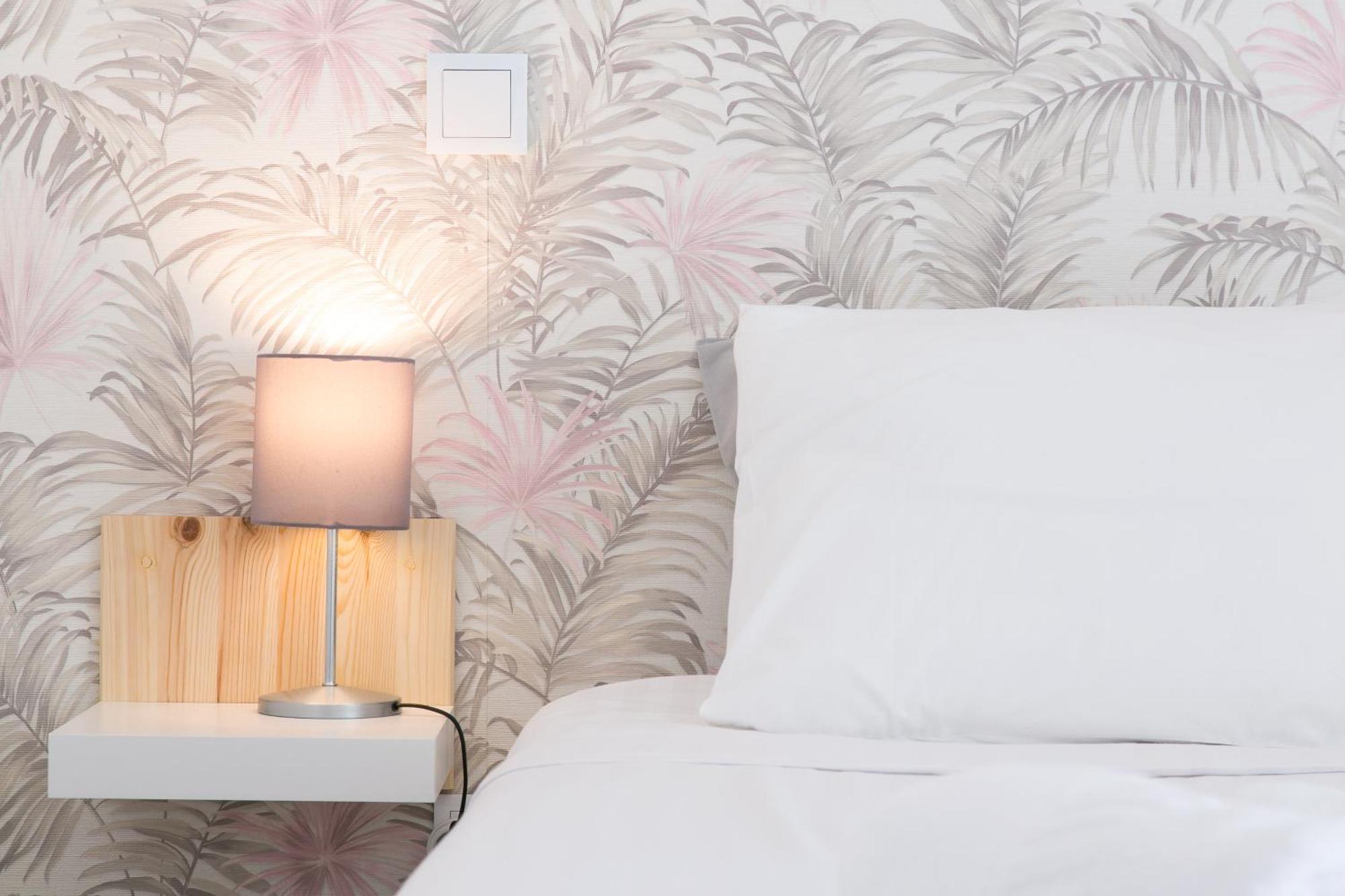 Golden Stay B&B Experience 阿尔布费拉 外观 照片