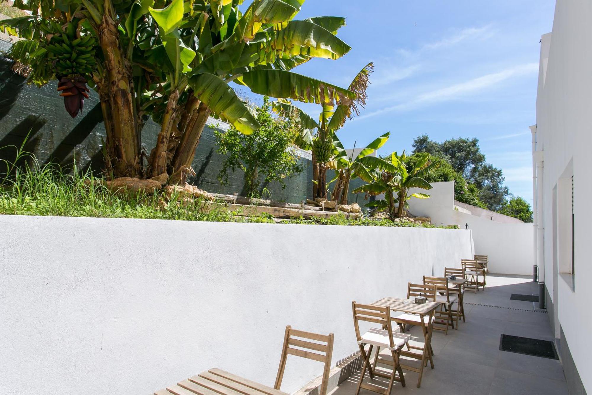 Golden Stay B&B Experience 阿尔布费拉 外观 照片