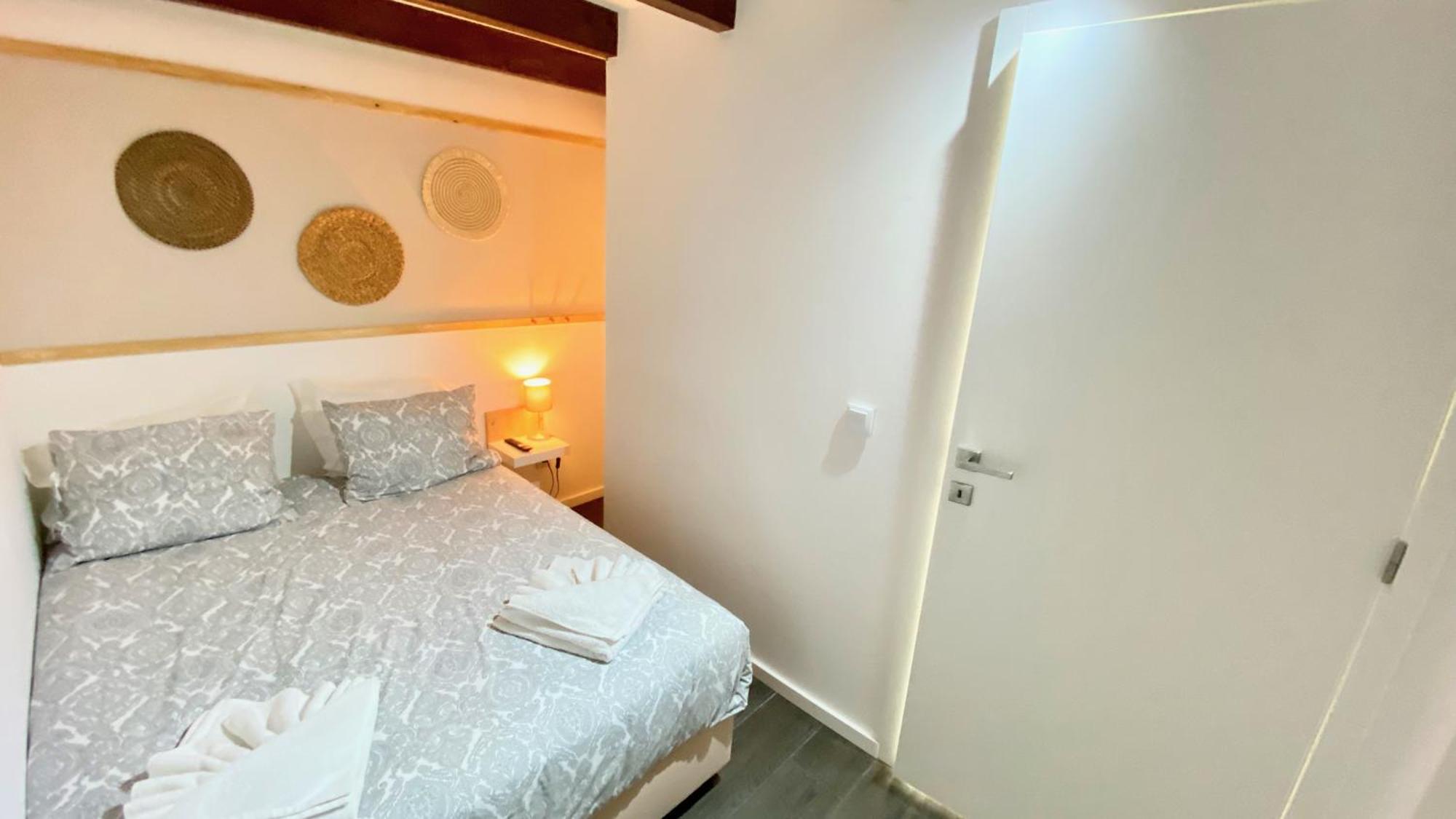 Golden Stay B&B Experience 阿尔布费拉 客房 照片