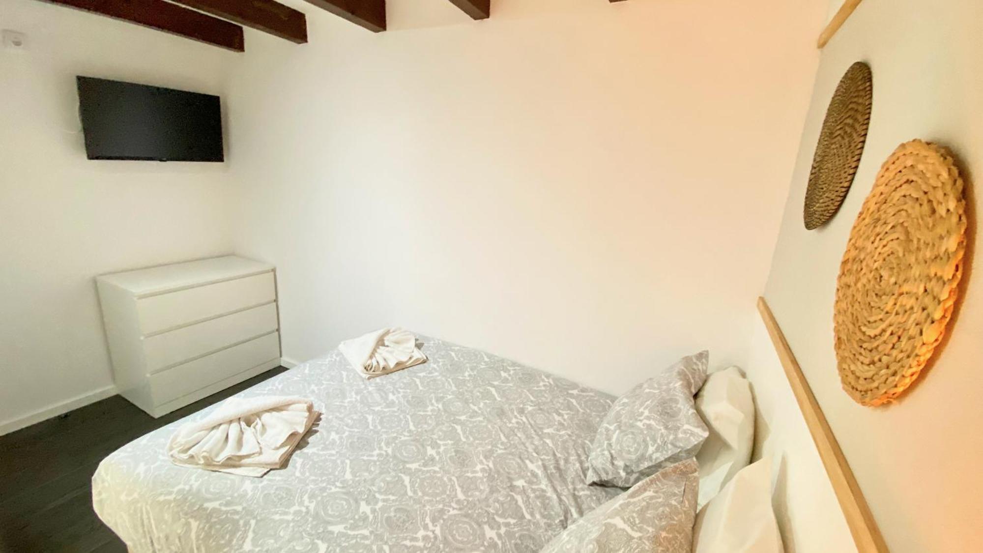 Golden Stay B&B Experience 阿尔布费拉 客房 照片