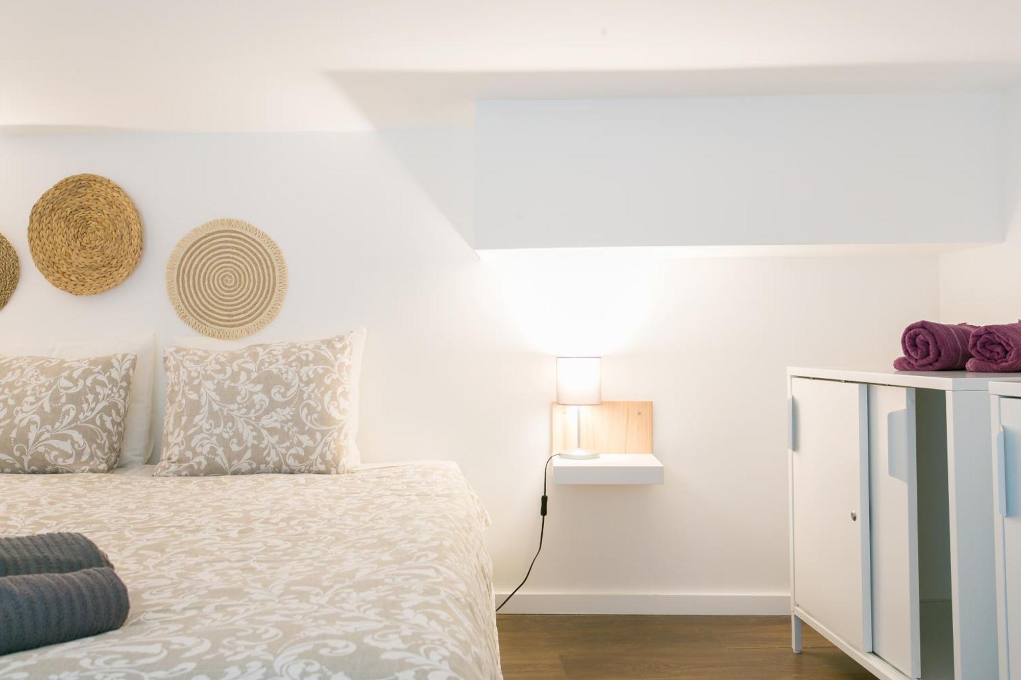 Golden Stay B&B Experience 阿尔布费拉 外观 照片