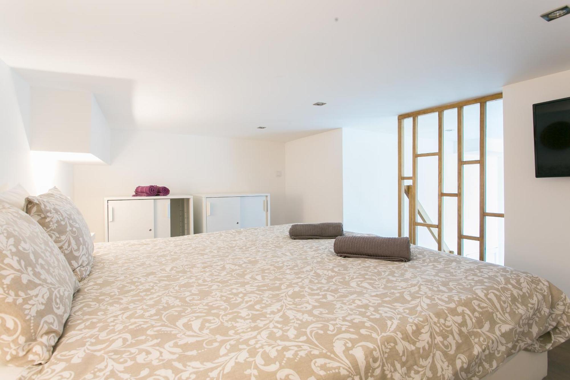 Golden Stay B&B Experience 阿尔布费拉 外观 照片
