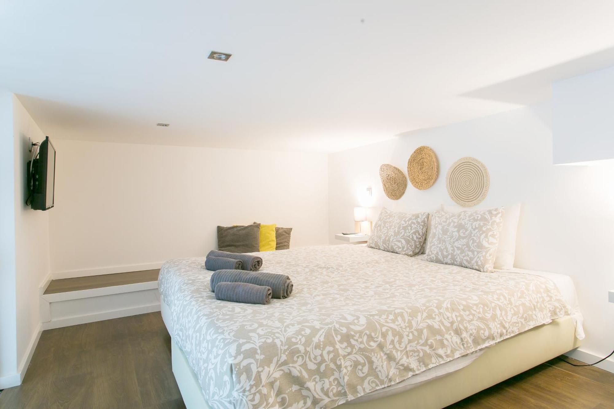 Golden Stay B&B Experience 阿尔布费拉 外观 照片