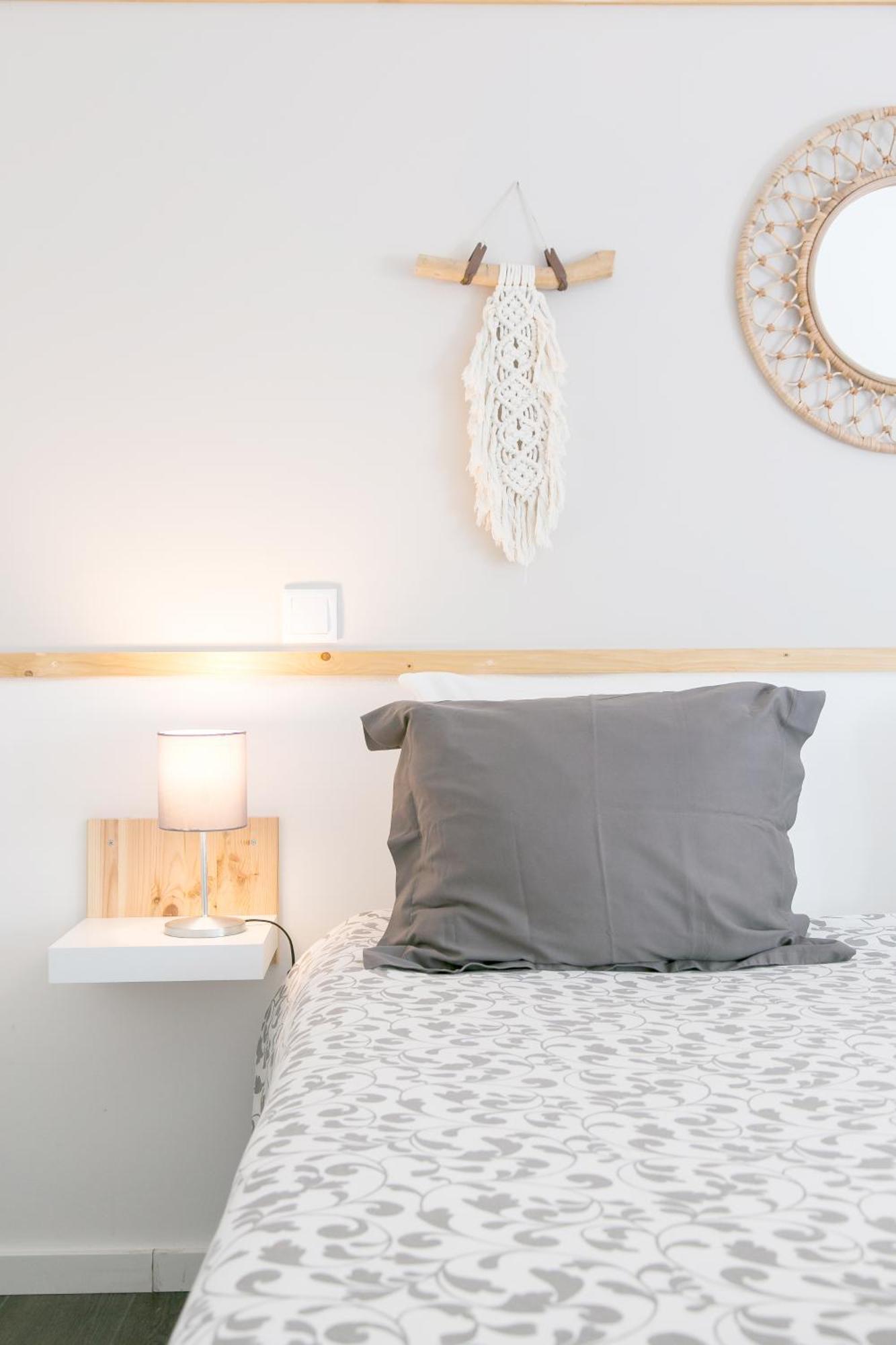 Golden Stay B&B Experience 阿尔布费拉 外观 照片