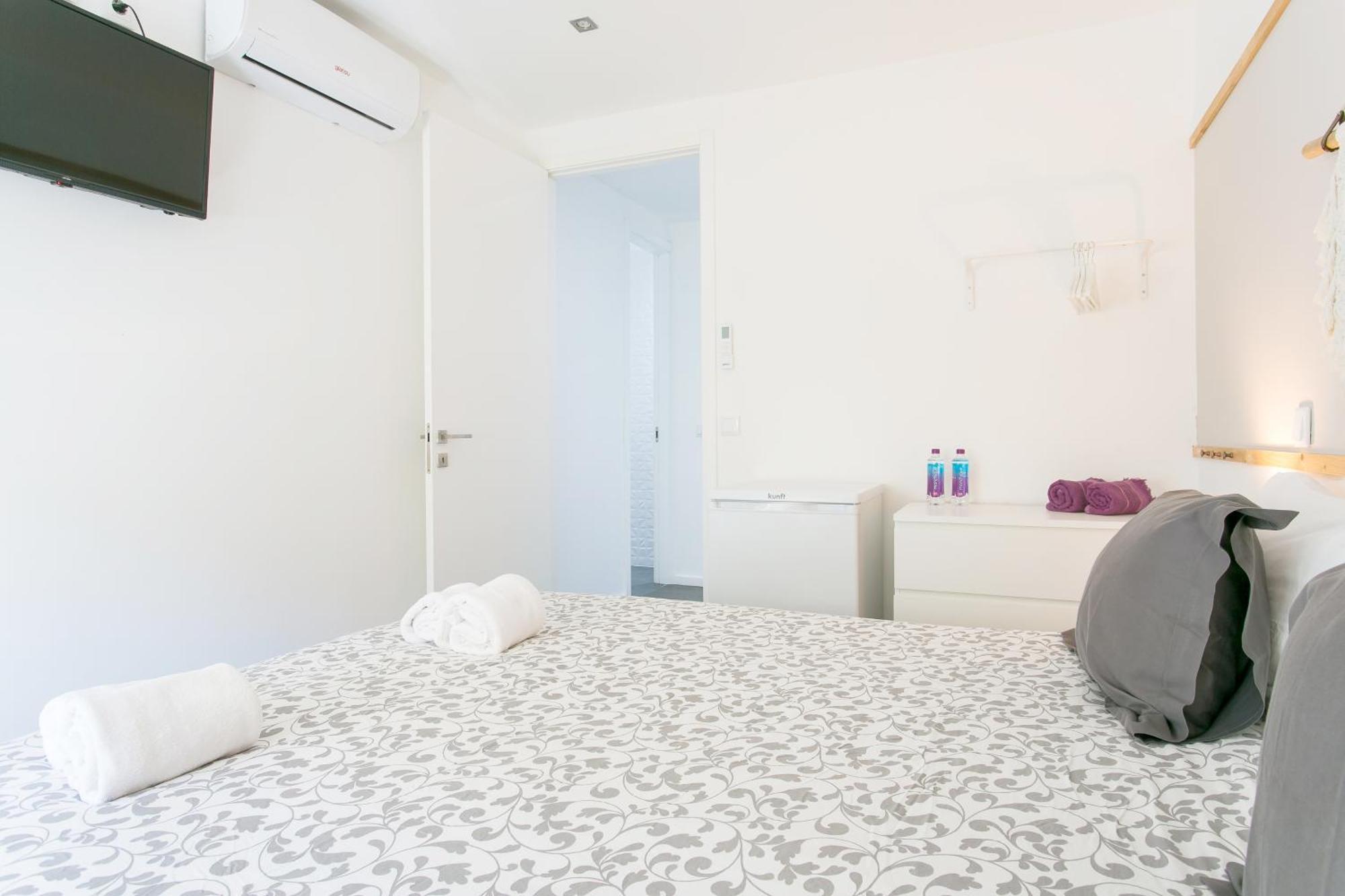 Golden Stay B&B Experience 阿尔布费拉 外观 照片