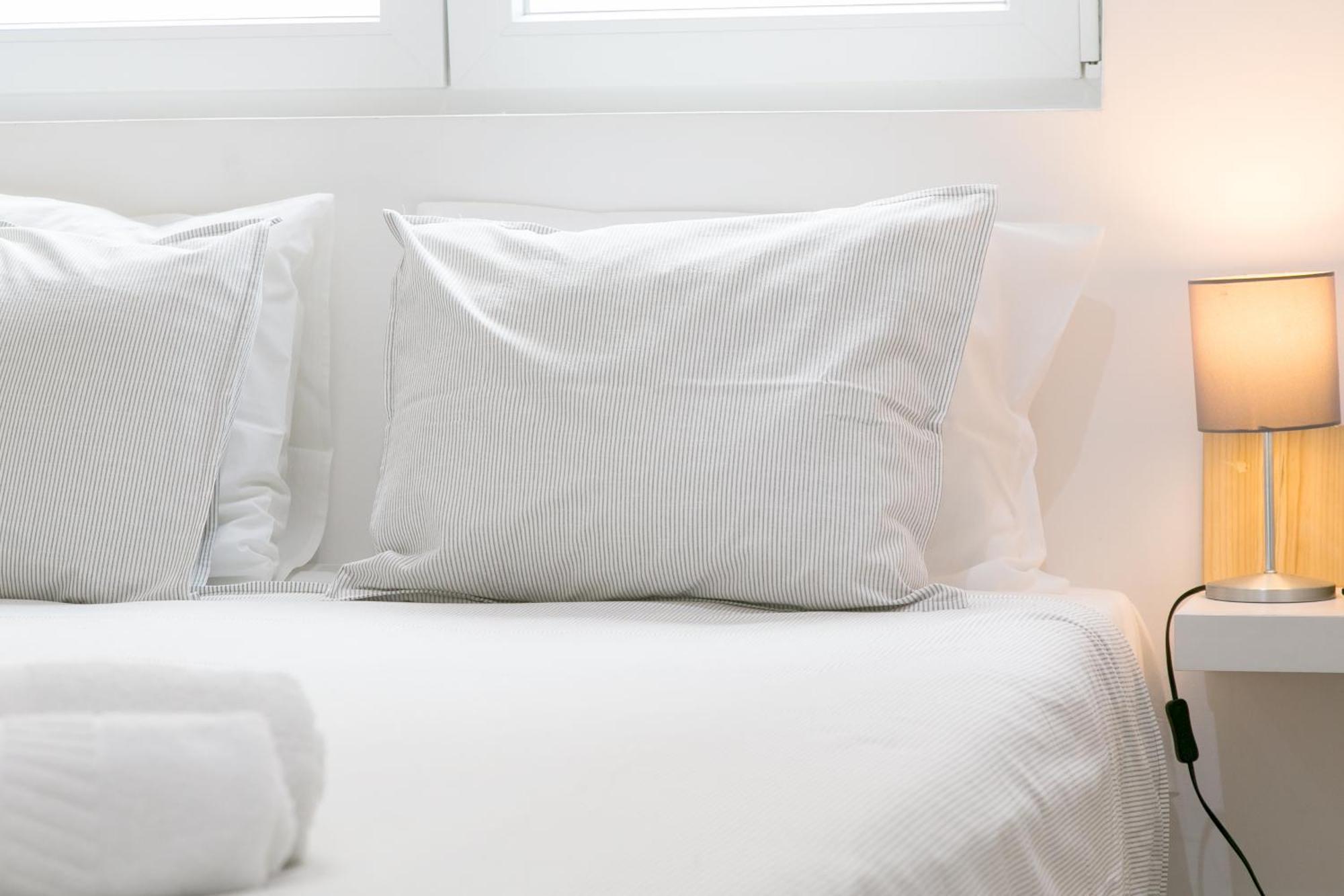 Golden Stay B&B Experience 阿尔布费拉 外观 照片