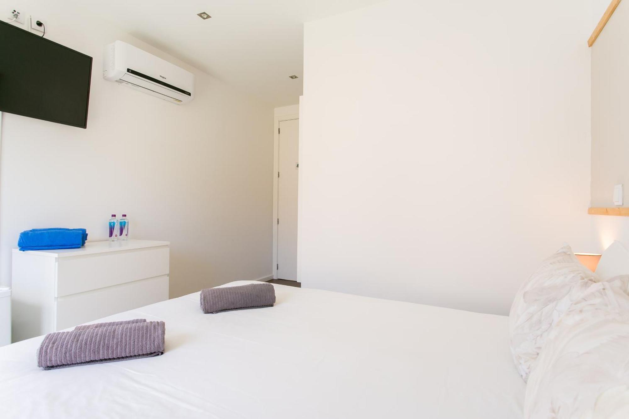 Golden Stay B&B Experience 阿尔布费拉 外观 照片